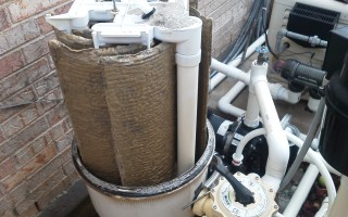 The Nitty Gritty about Filter Cleaning